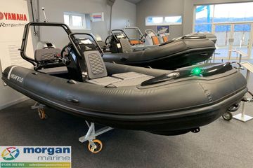 2023 Highfield Sport 420
