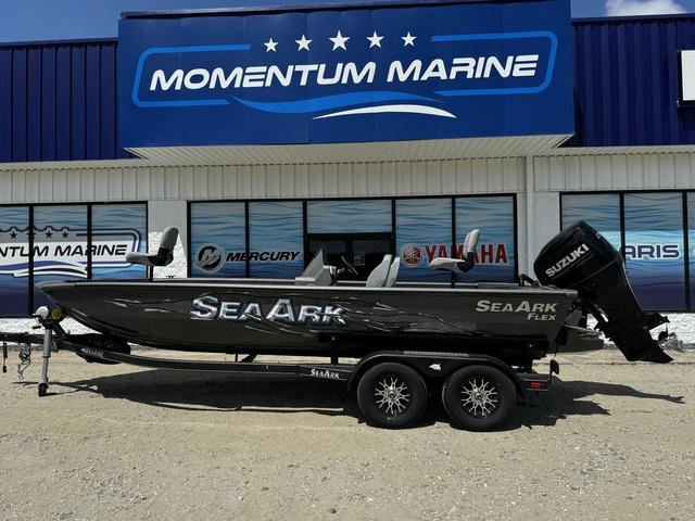 2024 SeaArk FLEX21