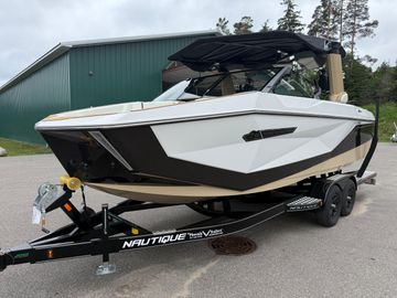 2025 Nautique Super Air Nautique G23