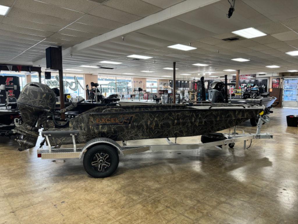 2024 Excel Viper F4 1860, Hurst Texas - boats.com