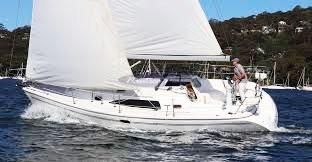 2009 Catalina catalina 309