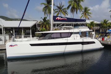 2021 Leopard 50