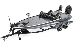 Nitro Z20 XL Pro