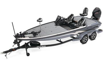 2026 Nitro Z20 XL Pro