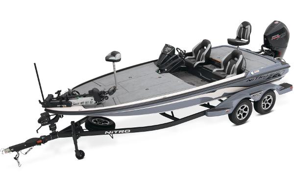 2025 Nitro Z20 XL Pro