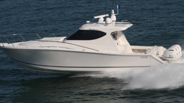 2015 Jupiter 41