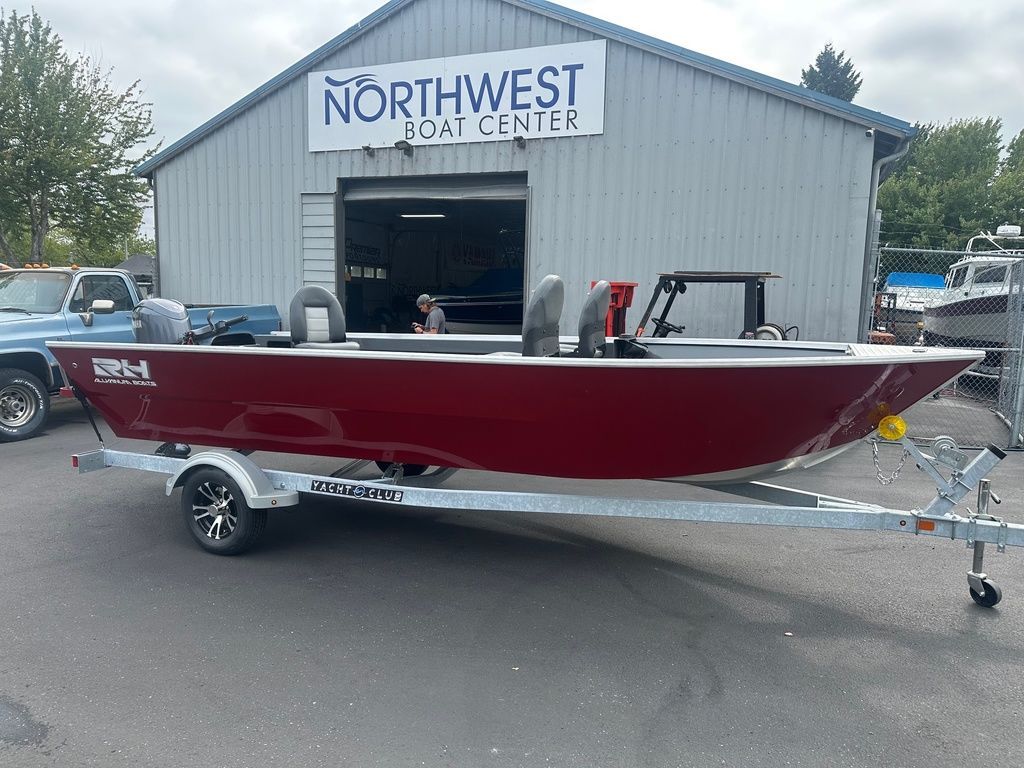 RH PRO- V 18