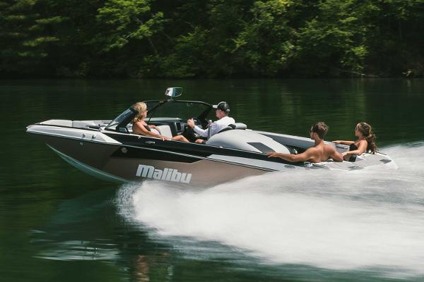 Malibu Boats For Sale In Maryland Boats Com