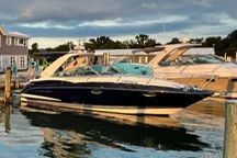 2013 Monterey 280 SC Sport Yacht