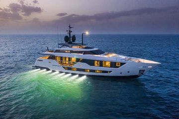 2023 Custom Line 106