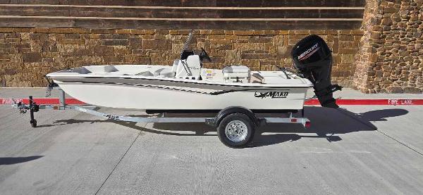 2025 Mako Pro Skiff 15 CC