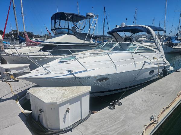 2006 Doral Monticello 270