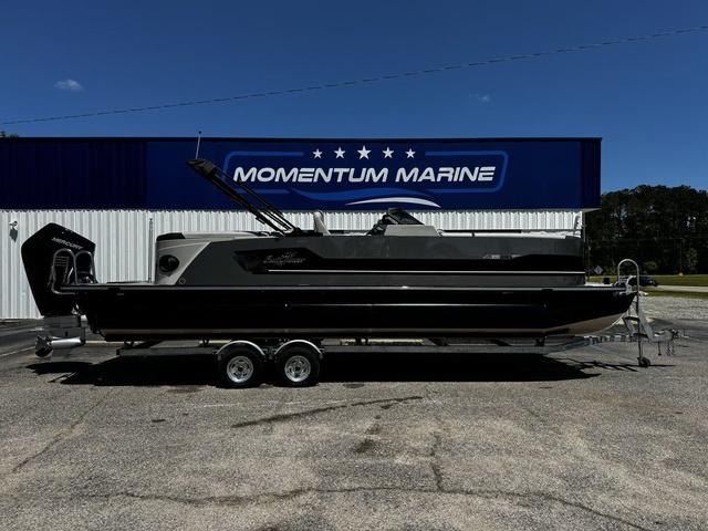 SunChaser Calais 25 LR DC