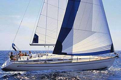 2003 Bavaria 44