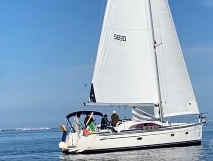 2007 Bavaria 40 Vision/2007