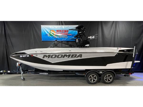Moomba Makai boats for sale in United States - boats.com