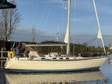 1986 Jonmeri 40