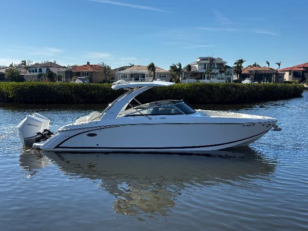 Used cobalt boats discount