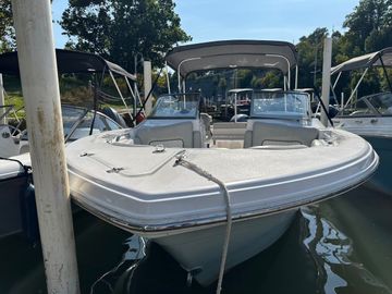 2024 Sea Fox 226 Traveler