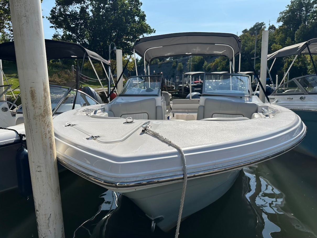 2024 Sea Fox 226 Traveler
