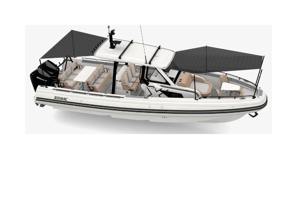 2025 Zodiac X10CC