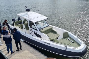 2025 Zodiac X10CC