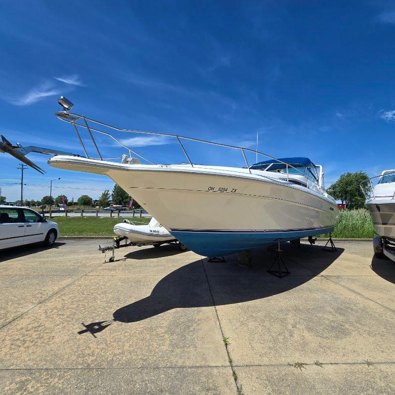 1992 Sea Ray 330 Sundancer, Port Clinton Ohio - boats.com