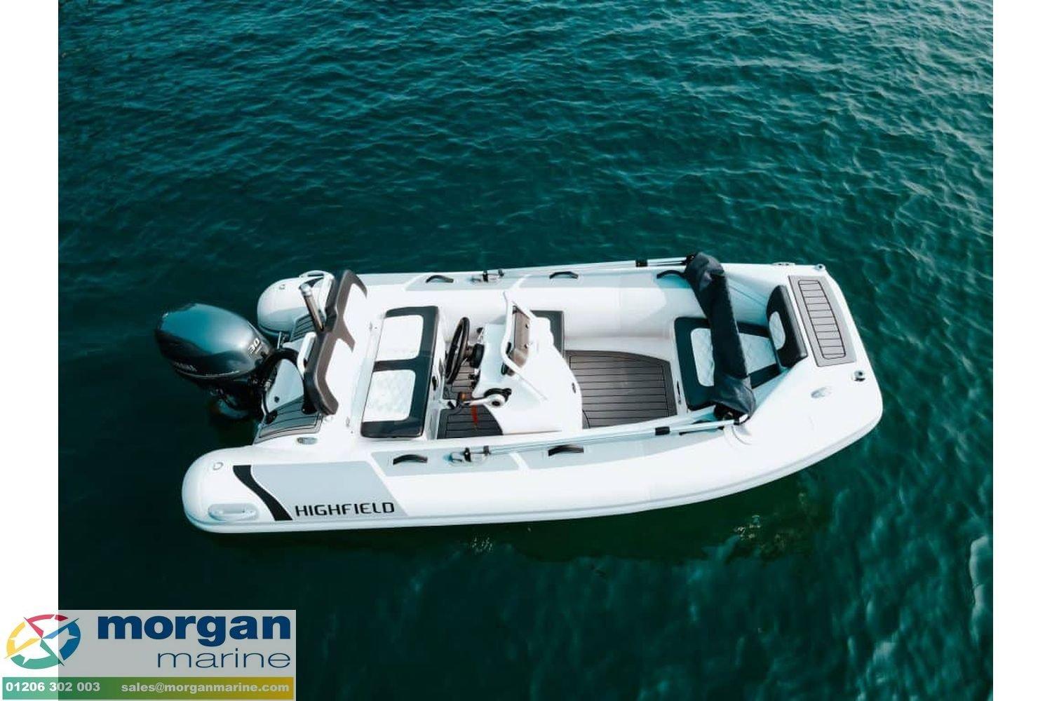 2023 Highfield Sport 360