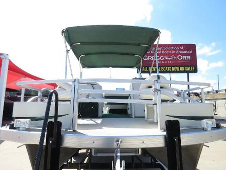 Voyager Pontoons Boats For Sale Boats Com