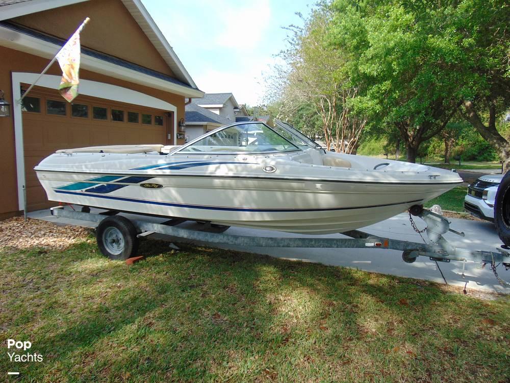 1999 Sea Ray 180 Bow Rider, Saint Augustine Florida - boats.com