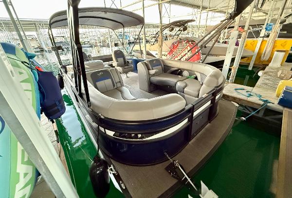 2024 Barletta Corsa 23UC