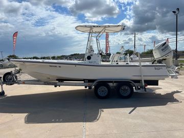 2007 K2 BLACKJACK 224