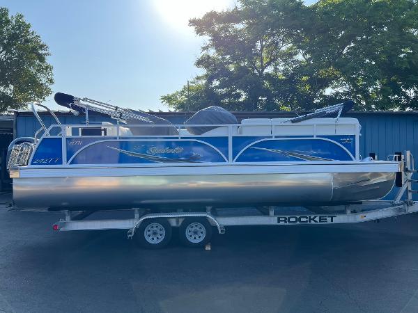 Tritoon for sale discount
