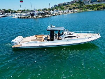 2020 Capelli Tempest 50