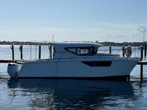 2024 Tuna catamaran