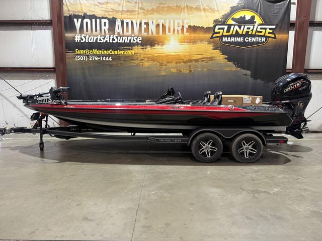 2025 Skeeter ZXR21 W/Yamaha 250"SHO"
