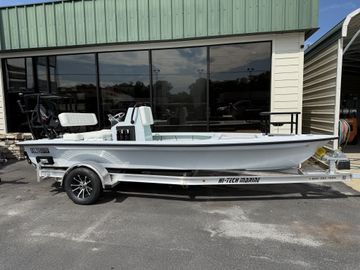 2026 Xplor Delta 18CC GUIDE SERIES