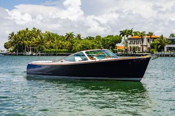 2004 Hinckley Talaria 29 R
