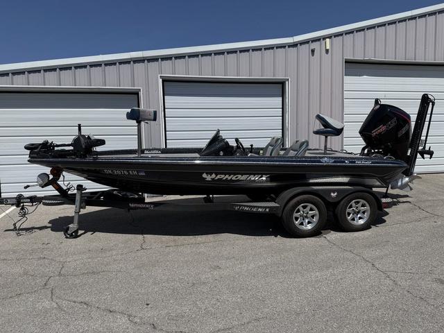 2021 Phoenix 919 Pro xp