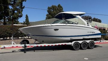 2025 Regal LS9 Surf