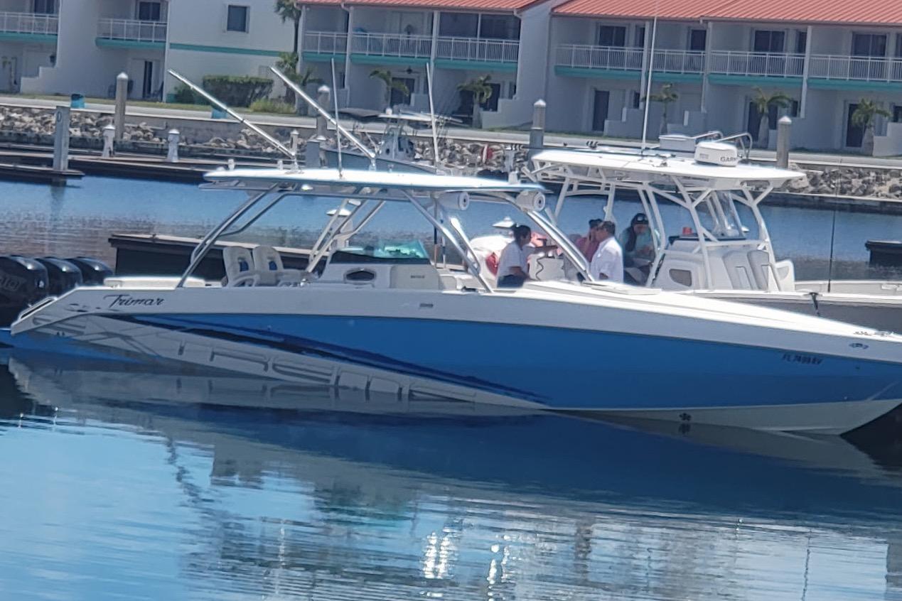 2016 Extreme Boats extreme boats