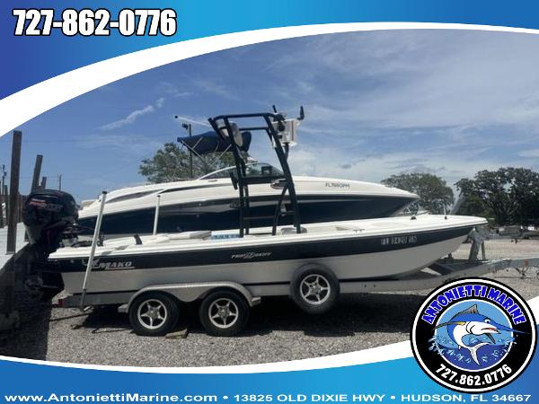 Mako boats for sale in Punta Gorda, Florida 