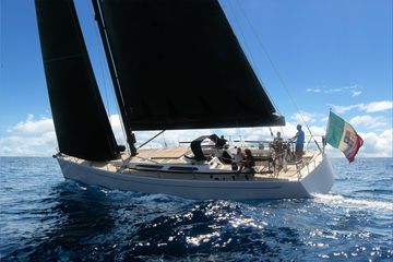 2005 Baltic BALTIC 60-001 Sud