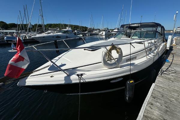 2005 Rinker Fiesta Vee 342