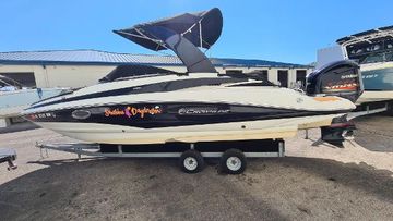 2018 Crownline Eclipse E24 XS