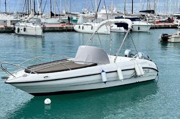 2022 Custom Certo Sport Sundeck 566