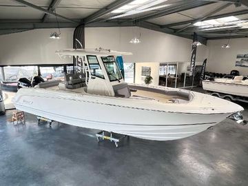 2024 Boston Whaler 280 Outrage