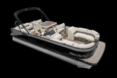 Avalon Catalina Platinum Entertainer Boat