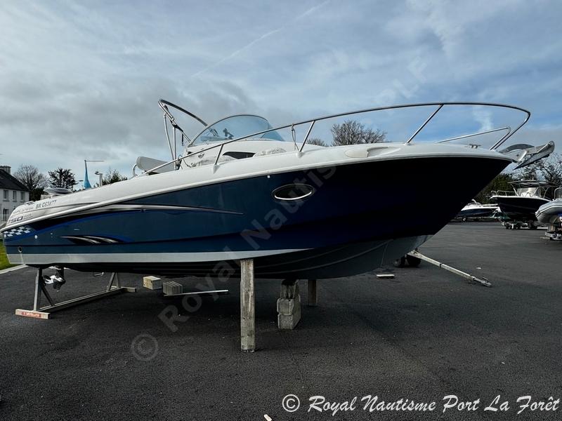2005 Beneteau Flyer 750 WA