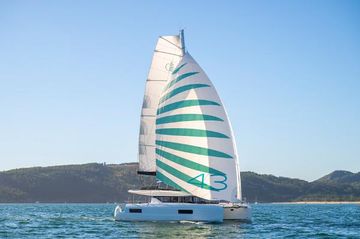 2026 Lagoon 43